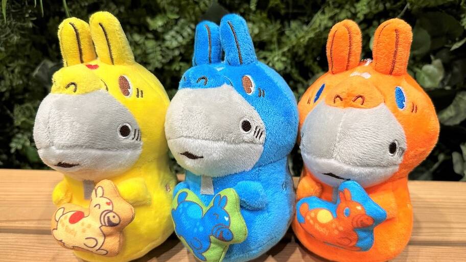 アポロちゃんファンに朗報 「アポロ」発売55周年で初の