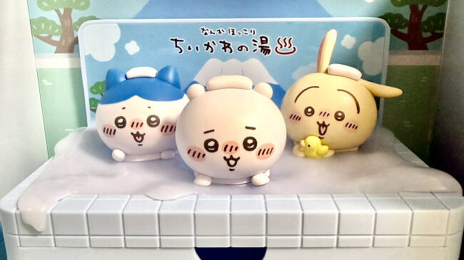 ちいかわ一番くじ　ラストワン賞　Ａ賞 ちいかわ 一番くじ ラストワン賞 - メルカリ