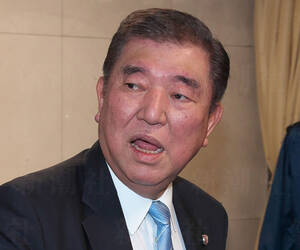 【参院選】勝敗ライン「与党で過半数」と首相明言も“前哨戦”都議選で自民過去最低議席で野党攻勢…真夏の戦いの行方やいかに