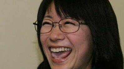 ここだけの明菜、ここだけのグッズ ― Gallery AaMo「AKINA