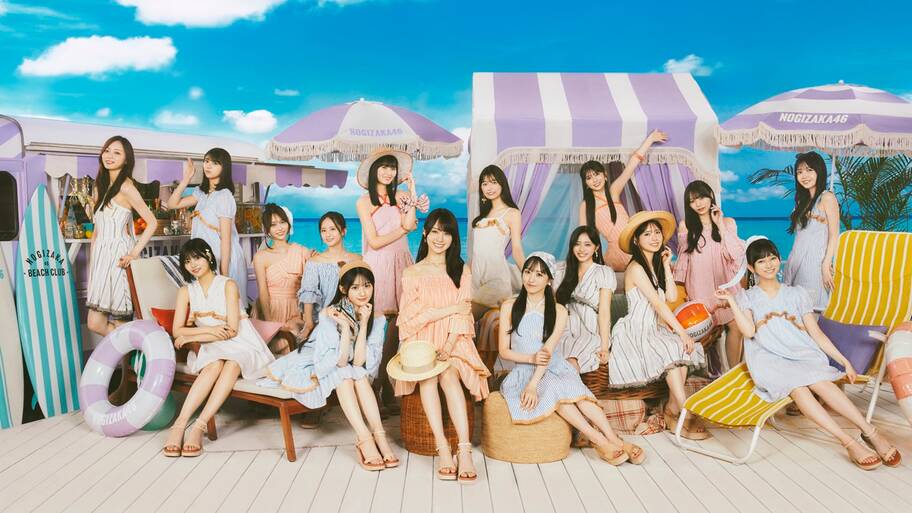 乃木坂46 賀喜遥香 千鳥 ダウン コンプ TOKYOFM/JFN『ONE MORNING』 on X: 