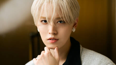 ダッフィー＆フレンズ7人がすやすや眠る ジェラート ピケ総柄