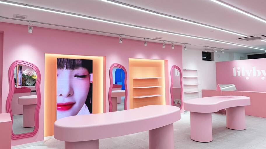 東京ソラマチ】日本初！「LABUBU MINI MARKET」7月18日オープン