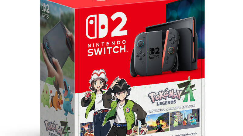 ゲオ】9月6日以降の「Nintendo Switch 2」販売について発表