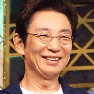 【激レア！】古舘伊知郎さん　ポスター 古舘伊知郎トーキングブルース『2025』 撮り下ろし本ポスター