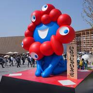 入手困難な「万博記念ICOCA」最後の入手チャンス？ 9/22～28来場