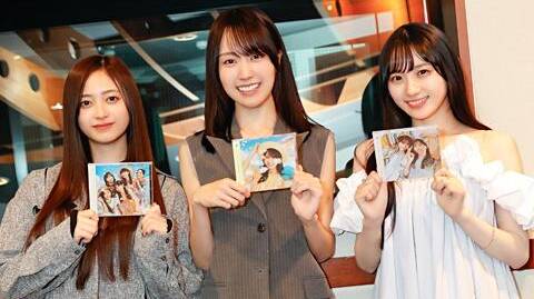 乃木坂46 賀喜遥香　39thシングル 会場限定ポスター 乃木坂46 賀喜遥香 39thシングル 会場限定ポスター - メルカリ