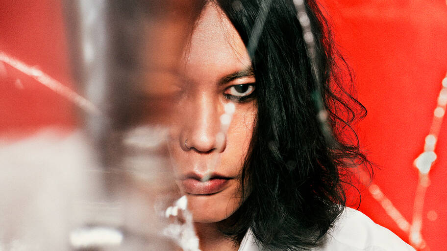 Number_i 最新曲「未確認領域」が1位を獲得！USEN 推し活