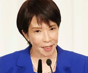 【緊迫】中国船が「ただちに立ち去れ」と“警告”…漁船に高圧放水砲も　領有権巡り対立続く海域でフィリピン巡視船に同乗取材