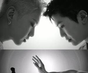 SEVENTEEN ホシ＆ウジ、1stシングル「BEAM」トレーラー映像を