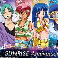 黒執事』19周年記念！枢やな描き下ろしのタロット「太陽