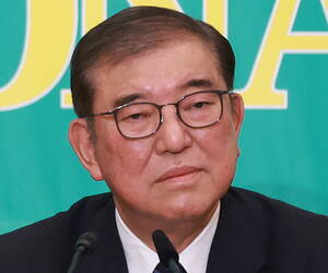 石破首相、お米高騰の中「世界に日本米を提供」発言に「的外れにも程がある」国民大激怒