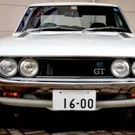 お爺さんと同じセリカが欲しかった！ 純白のワンテールに