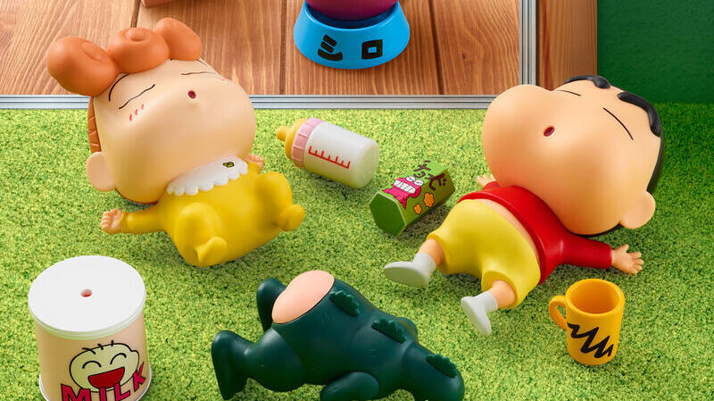 アポロちゃんファンに朗報 「アポロ」発売55周年で初の