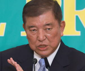 【独自】石破首相が戦後80年メッセージを10日発表へ…歴史認識は過去の総理談話を踏襲の見通し