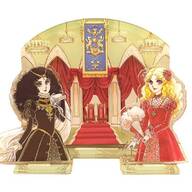 黒執事』19周年記念！枢やな描き下ろしのタロット「太陽