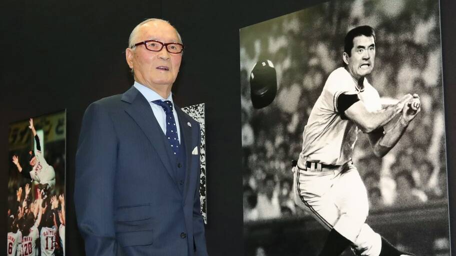 長嶋茂雄・巨人軍終身名誉監督が89歳で死去。「ミスタープロ野球
