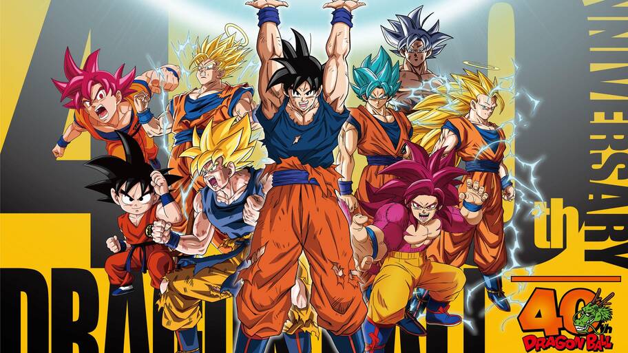 孫悟空役・野沢雅子さん登壇！「DRAGON BALL」40周年の