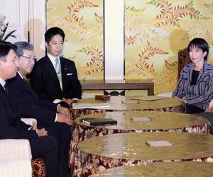 自民×維新の連立前進へ　過半数まであと「2議席」…「参政党」「有志・改革の会」に協力要請もどうなる?総理指名選挙のゆくえ【Nスタ解説】