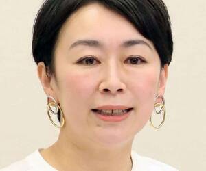 山尾志桜里氏「女系天皇の排除は間違い」とX投稿　擁立の国民民主は男系男子の継承主張