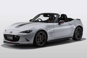 761万円のマツダ「ロードスター」が即完売…メーカー謹製コンプリートカー「12R」がファンを惹きつけた理由