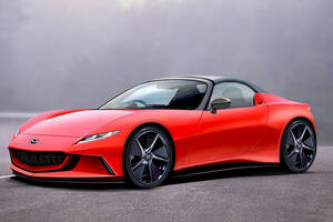 マツダ「RX-7」後継は幻か？ 財政難で“GOサイン”保留…ロータリースポーツの行方に注目集まる