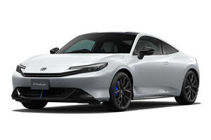 【目標の8倍】販売好調の「プレリュード」に欠けているたった1つのコト。“すぐやめる”ホンダの“悪癖”が出てしまわないか？