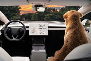 ユーザーからも好評。排出ガスを出さずにエアコンが使えるBEVの“意外なメリット”とは？