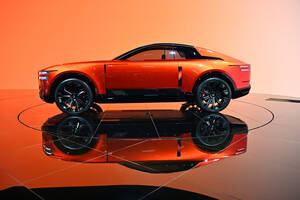 【トヨタが“ロールス・ロイスの聖域”に踏み込む】「センチュリー」独立の真意と、世界進出を狙う“雲上ブランド化”の行方