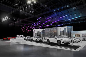 【BYDが日本を変える？】スライドドア軽EVの世界初公開直前。日本メーカーが目をそらした“本当のユーザーニーズ”のヤバさ