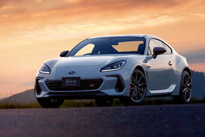 【実際どうなの？】「BRZ」購入者のリアルな声…総合4.5点と高評価だが…オーナーならではの不満の声も