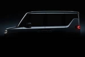 「セカンドカーならアリ」「普通の軽の方がいい」。BYDの新型「BEV軽自動車」予告に驚き・期待・懸念…様々な意見が噴出中