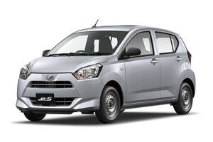 【新車で99万円】「ミライース」の“最安グレード”を買うのはどんな人？ 「日常の足としては十分」とかなり高評価な1台