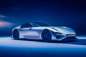 【LFA伝説、再び動く】トヨタGR＆レクサスが仕掛ける新型スーパーカーの真実。2つのプロジェクトが交錯する開発状況に迫る