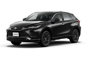 【コメント欄で激論】「みんな新型モデルを待っている」「非の打ち所がない」…「ハリアー」販売減少の記事が話題