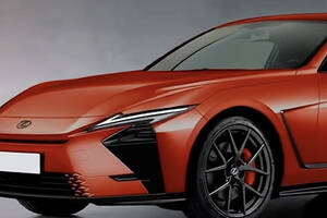 レクサス版「GR86」構想は本当にあるのか？ 棚上げ状態から再始動の声が聞こえてきた背景