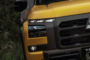 南米三菱の特別仕様「トライトン サバナ」登場。現地のニーズに応えた専用色と実用装備は日本でもウケそう