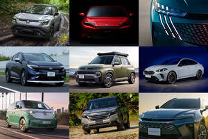 【実際どうなの？】「日本カー・オブ・ザ・イヤー 10ベストカー」のユーザーレビュー…軒並み高評価が並ぶも、やや予想外となったモデルも