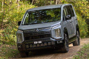 【ご長寿さんを探せ】「デリカD:5」改良で“デボネア先輩”が射程に。しかしトヨタには「走るシーラカンス超え」の猛者が二台も！