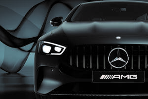 【限定35台】メルセデスAMG「GT 4ドアクーペ」に“ファイナルエディション”新登場。マットカラーが映える435㎰の直6＆843㎰のV8が最後を飾る