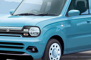 【軽さが「アルト」を救う】次期型は“最大120kg減”の可能性も。燃費32km/L超＆コスト削減で“軽が高すぎ問題”にスズキが本気で挑む