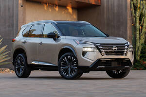 【どうなる？】合併破談から1年。日産とホンダの共同開発協議が再び報じられ“米国向けV6ハイブリッド”の行方が注目される展開に