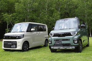 270万円以上の「デリカミニ“デリマルPKG”」が売れまくり!? 比率8割超えの店も…購入者からは「価格以上の満足度」の声