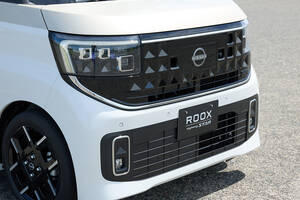 【実際どうなの？】新型「ルークス」購入者の声。「かどまる四角がかわいい」とデザイン高評価…それでもやっぱり高い？