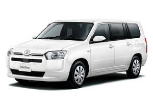 【営業マン歓喜の進化】トヨタ「プロボックス」改良モデルがACC標準装備で新登場！ 内装＆運転支援刷新で“ビジネス車の常識”が変わった