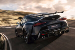 「スープラ」を作ったのはトヨタでもBMWでもなく…“あの会社”。そして“86のオープンカー”という忘れられた計画が示すトヨタとマグナの奇妙な縁とは？