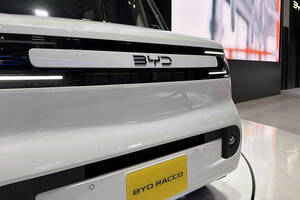 【本当に黒船？】BYD「ラッコ」に立ちはだかる課題と懸念。予想価格200万円強で、国産車を凌駕する存在になれるのか