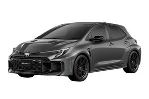 「ようやく購入できた」。生産体制見直しの改良版「GRカローラ」に安堵の声。納期は約6ヶ月でしばらく受注停止はナシか