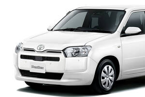 【まさかの“最強の商用車誕生”】トヨタ「プロボックス」一部改良で使い勝手が激変。ACC標準化で日常もアウトドアも“隠れ最適解”になった件