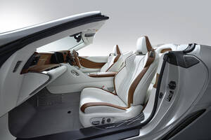 【知らなきゃ損】実は“革シート＝動物が可哀想”じゃなかった。専門家が語るレザーの真実と、捨てられる牛皮“45％”の衝撃的現実